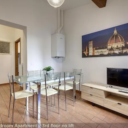 Palazzuolo Tower Apartments By Mamo Florence Buitenkant foto