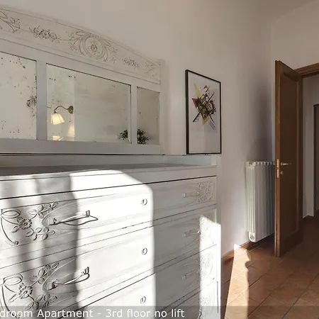 Palazzuolo Tower Apartments By Mamo Florence Kamer foto