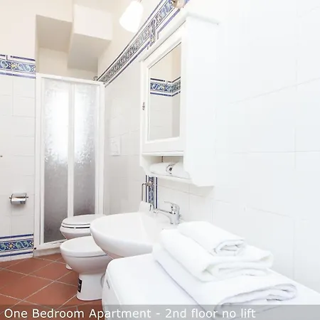 Palazzuolo Tower Apartments By Mamo Florence Kamer foto